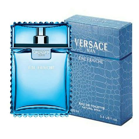 perfume versace hombre estuche|discontinued versace cologne for men.